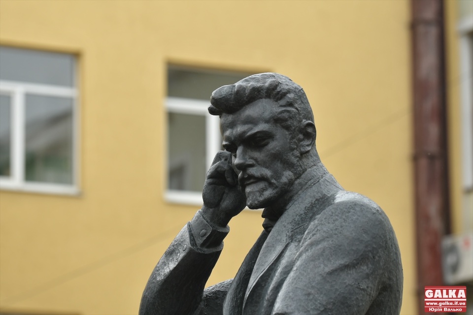 В Івано-Франківську нагородили переможців літературної премії імені Василя Стефаника