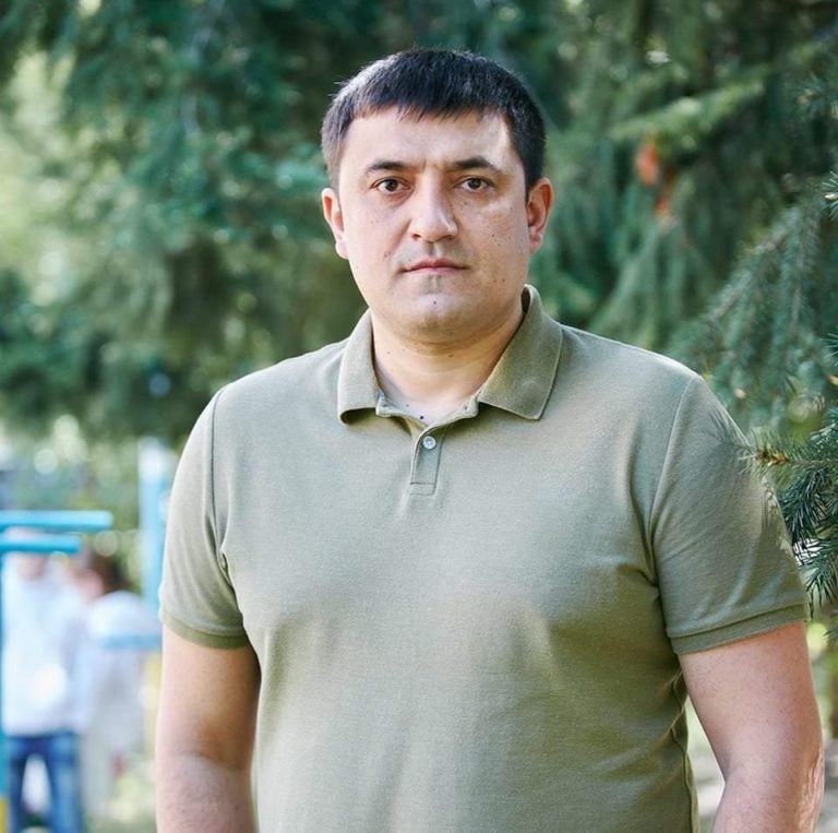 “Прикарпаття стало надійним тилом для військових та міцною опорою для переселенців”, – Юрій Стефанчук