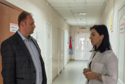 За минулий рік значно зросла кількість жінок, які тривалий час не були на гінекологічному профогляді, – департамент охорони здоров’я ОДА