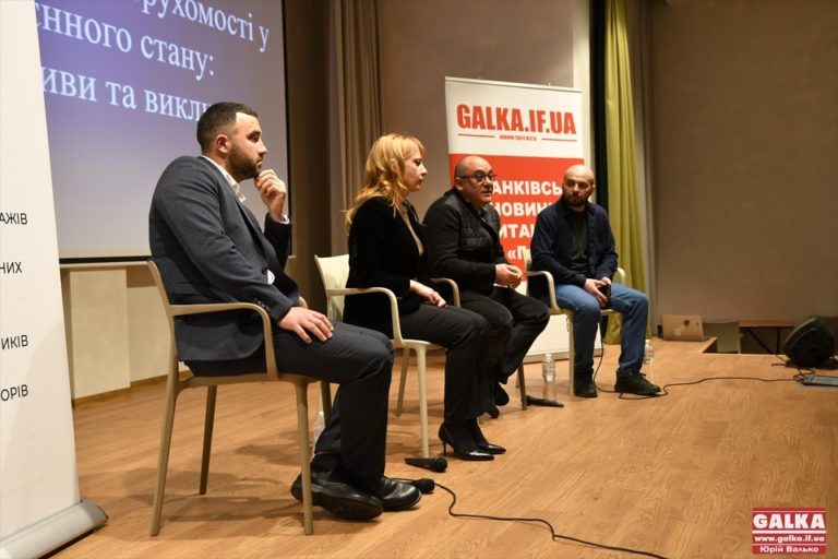 За місяць попит на нерухомість у Франківську відновився на 30%. Після відкриття державних реєстрів буде «гаряча пора» – прогноз фахівців