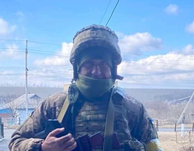 Екснардеп і колишній мер Калуша Ігор Насалик зазнав поранень на війні