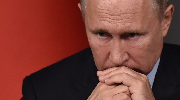 <strong>Путін все ще хоче всю Україну, але не досягне мети – Пентагон</strong>