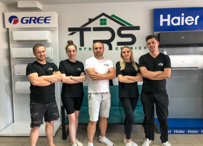 Послуги сантехніка, електрика на дім та монтаж систем опалення і кондиціонування в Івано-Франківську