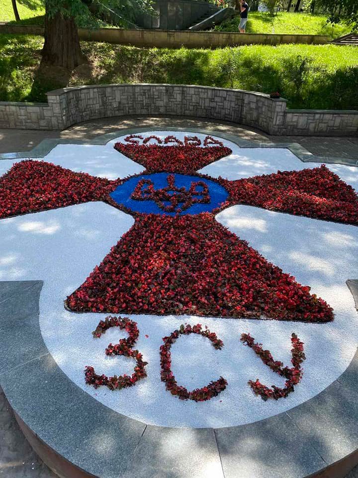 Марцінків зізнався, що про 125 тисяч за клумбу дізнався з “Галки” і скасував оплату