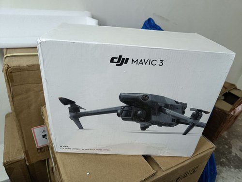 Бійцям прикарпатської “десятки” потрібні квадрокоптери DJI MAVIC 3: мешканців просять допомогти з придбанням