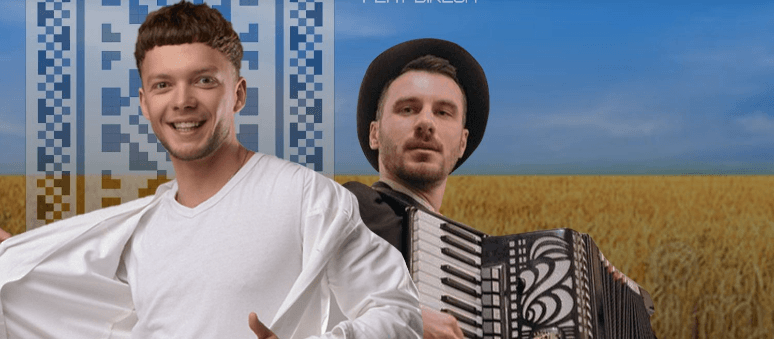 Переможець “Голосу країни” франківець Сергій Лазановський новою піснею б’є рекорди (ВІДЕО)