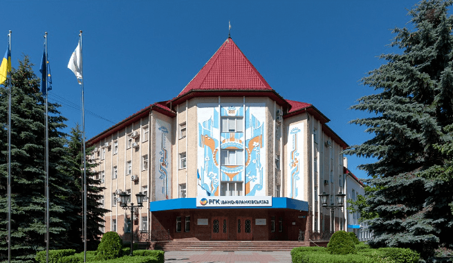 “Івано-Франківськгаз” став партнером центру допомоги військовим #SaveUkraineNow