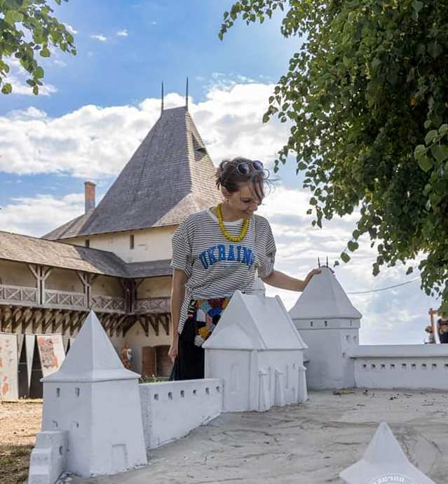 У Галичі відбувся музичний фестиваль на підтримку Збройних сил України (ФОТО)