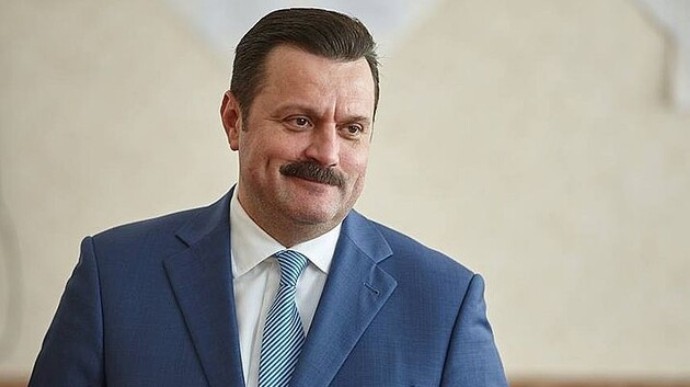 Нардеп Деркач завербований російською розвідкою, – СБУ
