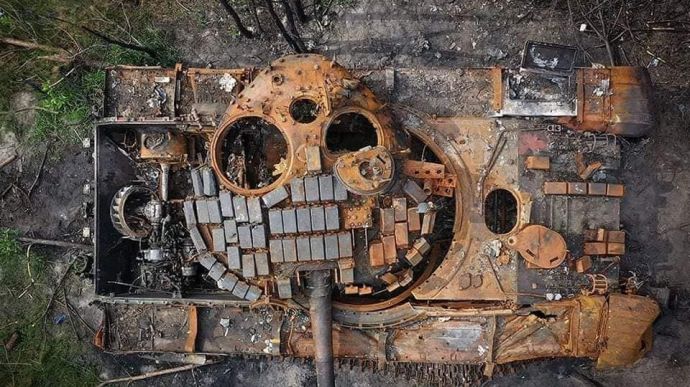 ЗСУ відбили ворожий штурм на двох напрямках – зведення Генштабу