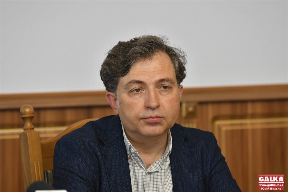Віктор Кімакович: з 2027-го учні йтимуть на навчання до 10 класу так само, як колись вирушали до технікуму