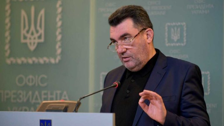 У РНБО спростували дані про велику кількість загиблих українських воїнів