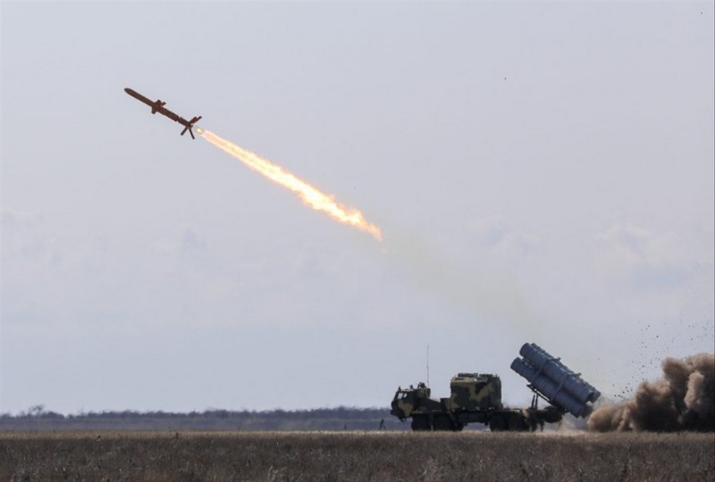 Україна отримає від США ще чотири HIMARS. Загалом дадуть понад двадцять