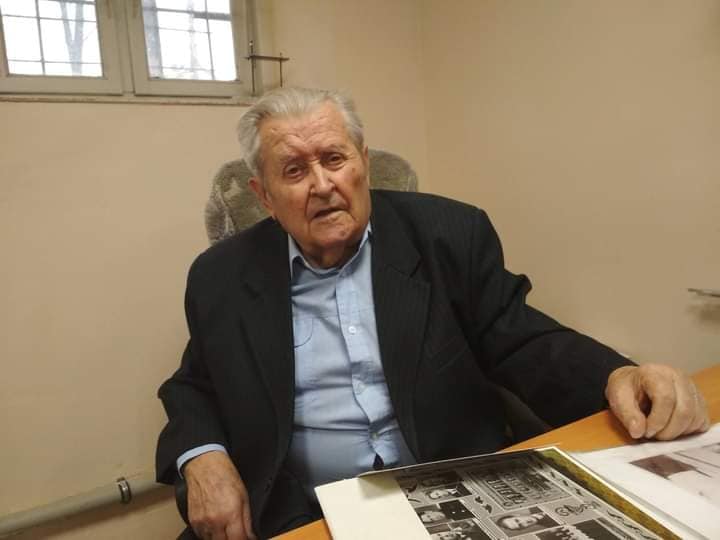 «Любив життя і науку»: не стало викладача Івано-Франківського медуніверситету Михайла Ковалишина
