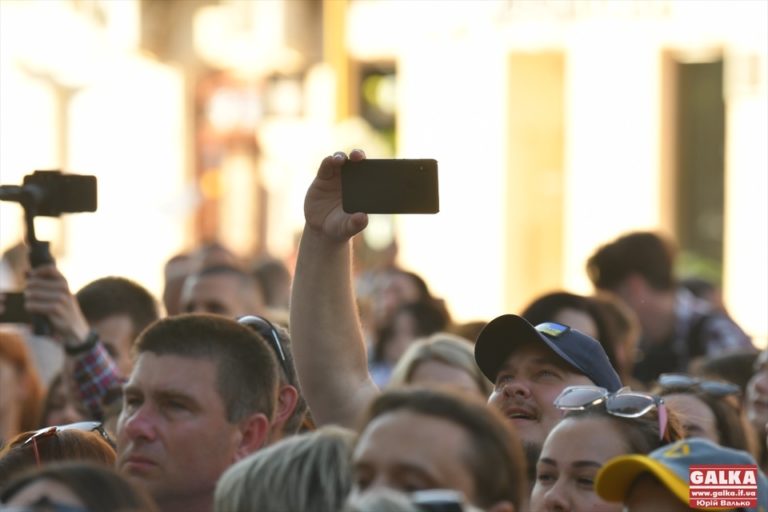 Очільниця Прикарпаття розповіла, за яких умов в області будуть проводити масові заходи (ВІДЕО)