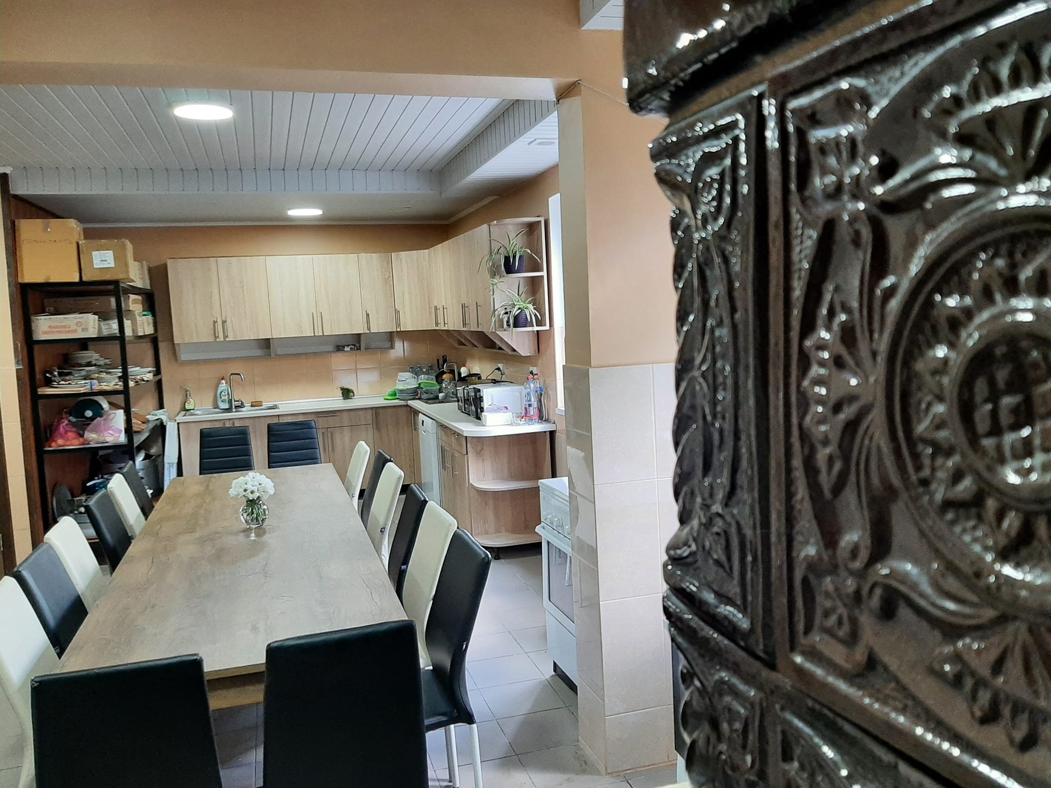 На Франківщині відкрили прихистки для людей, які пережили дискримінацію чи насилля