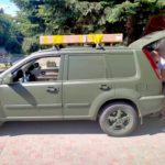 фото позашляховика для ЗСУ