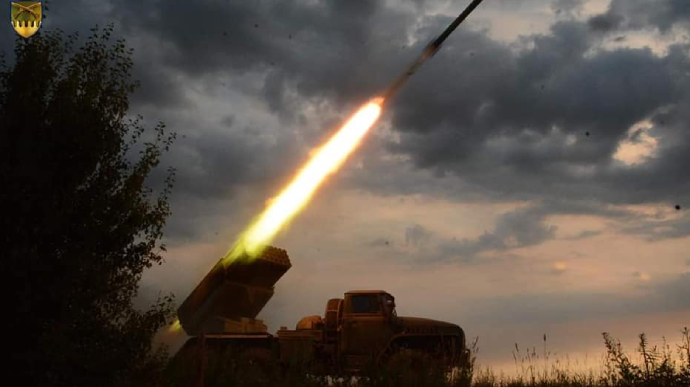 Українські бійці відбили штурми ворога на кількох напрямках фронту – зведення Генштабу