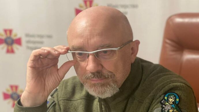 Резніков: “зберігати обличчя” Путіну вже пізно