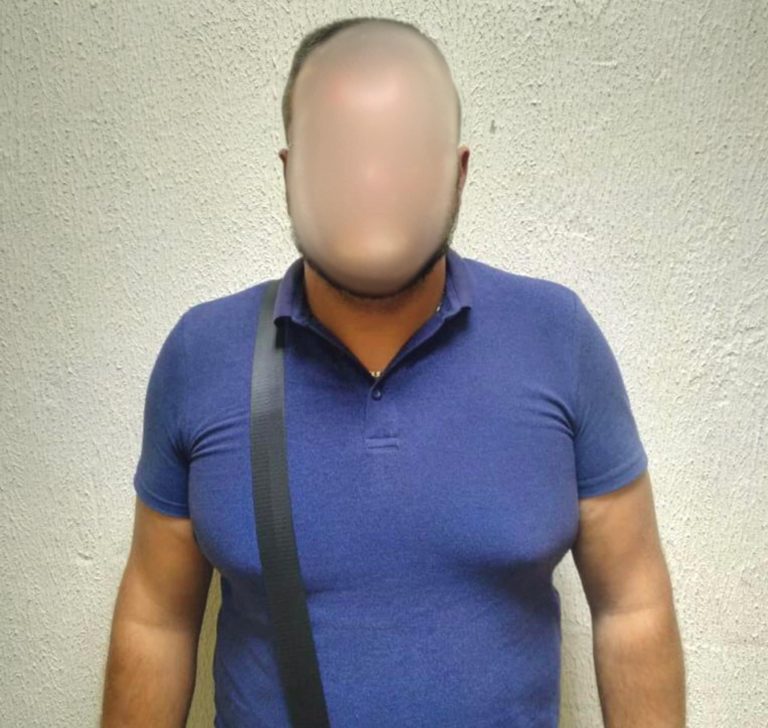 Поліцейські Прикарпаття розшукали водія, який збив на смерть пішохода та втік 