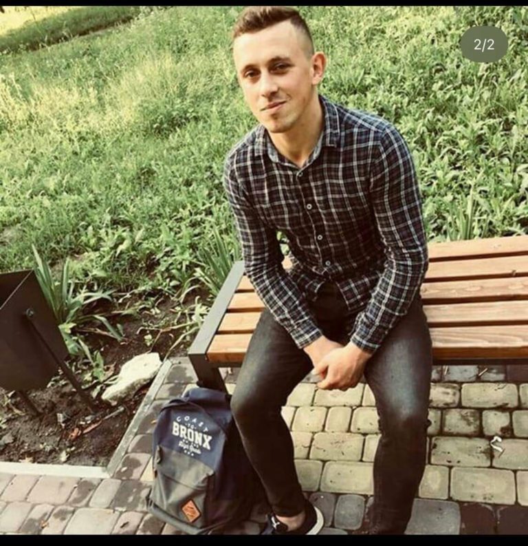 На війні загинув військовий з Городенківщини Андрій Франків