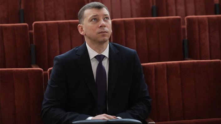 Головою САП буде Олександр Клименко. Комісія нарешті затвердила результати конкурсу