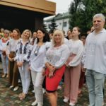 флешмоб енергетиків