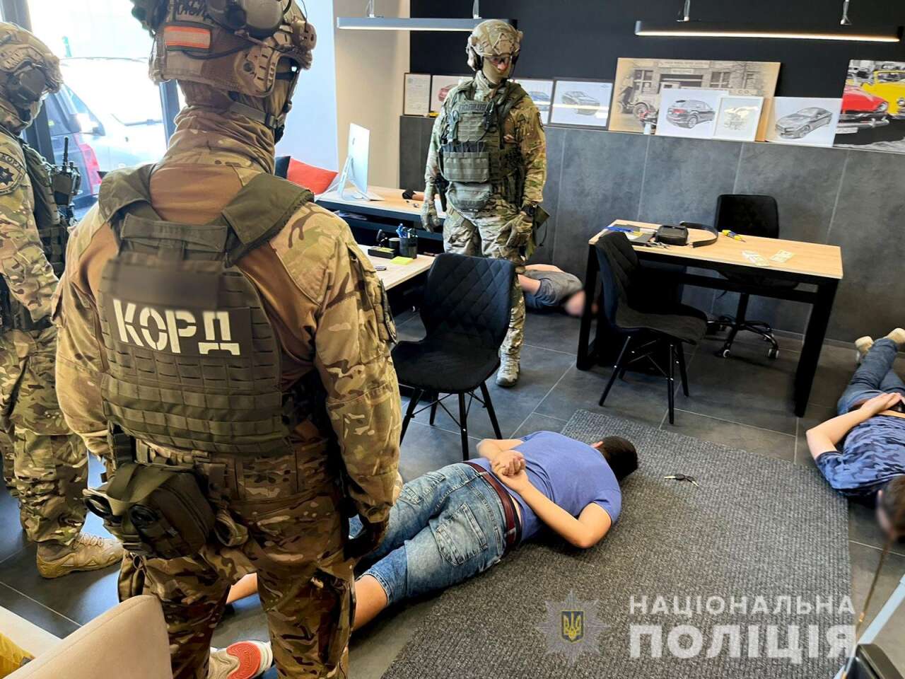 Депутата Івано-Франківської облради, який торгував гуманітаркою, відправили до СІЗО