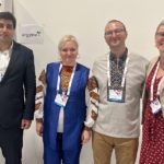 франківські науковці на конгресі в Італії