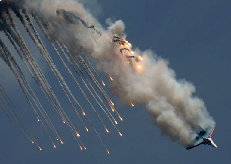 ЗСУ збили два ворожі літаки – зведення