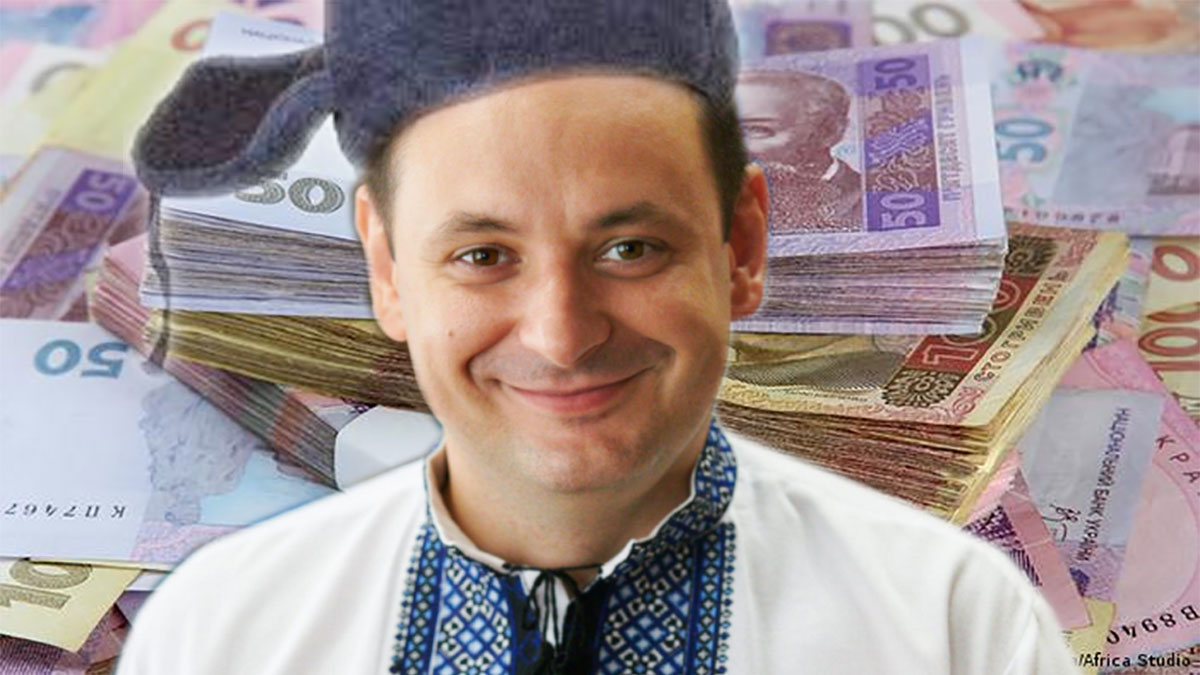 Мародерство на бюджеті: кращі кейси серпня від команди Марцінківа
