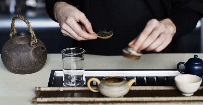 Від класичного улуну до габи: чайна подорож