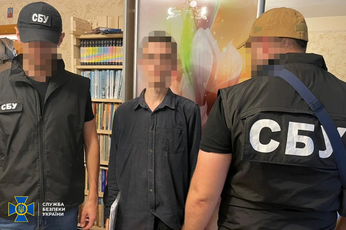 Шість років в’язниці отримав ворожий інформаційний “воїн” з Прикарпаття (ФОТО)