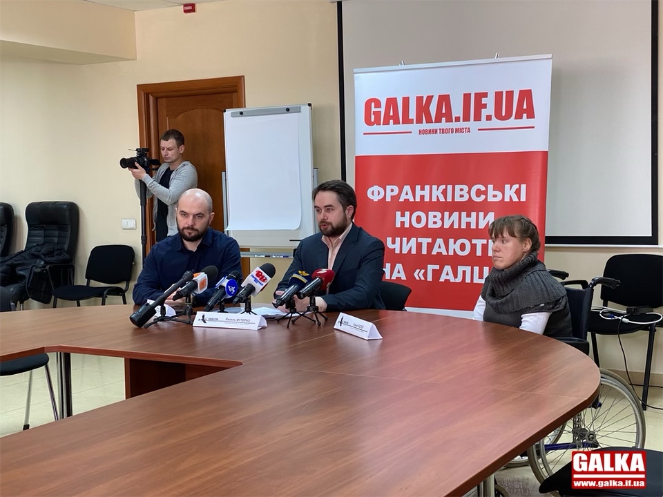 “Підтримка влади зменшується”: будинок для сиріт з інвалідністю з Обертина змушений судитися за бюджетне фінансування (ФОТО)