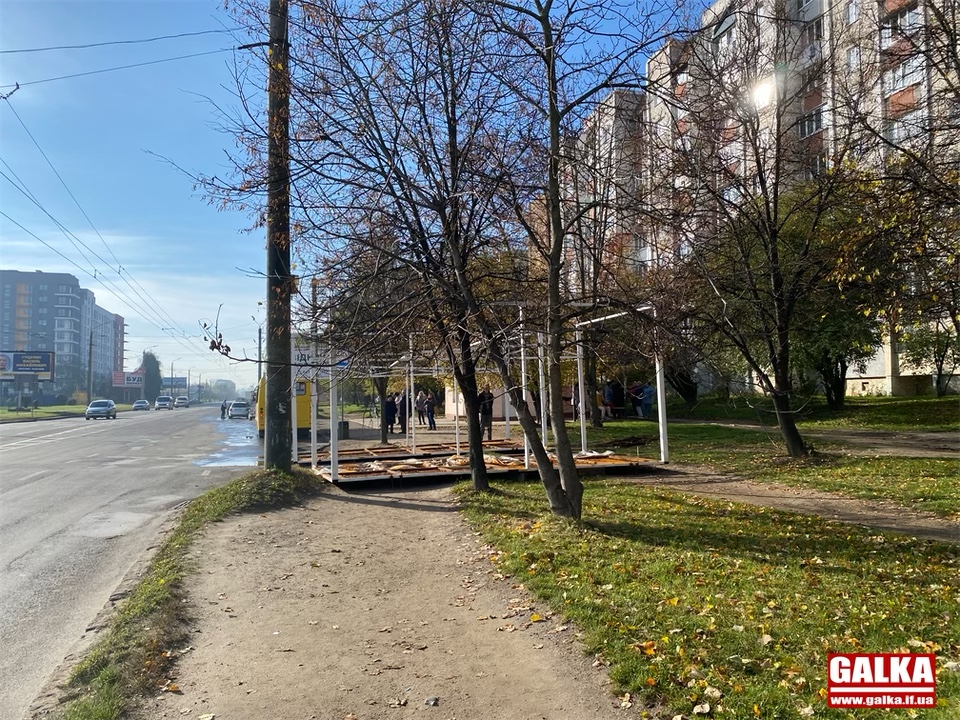 На Івасюка зі скандалом монтували МАФ, який Марцінків погодив, а потім пообіцяв не класти (ФОТО, ВІДЕО)