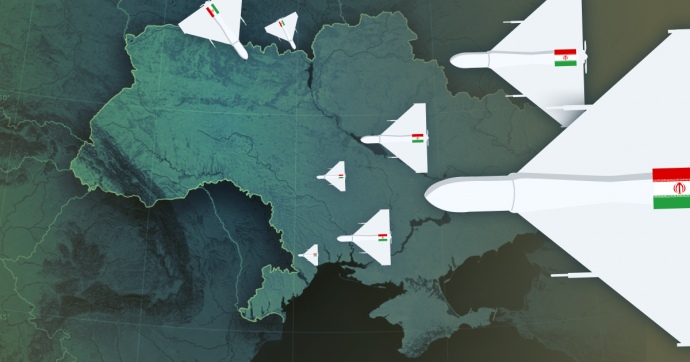 В Україні працюють 900 іранських компаній, є й на Прикарпатті, – YouControl