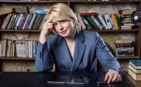 Отримати компенсацію й відбудувати бізнес, – консультація юриста для підприємців, які постраждали від російського вторгнення