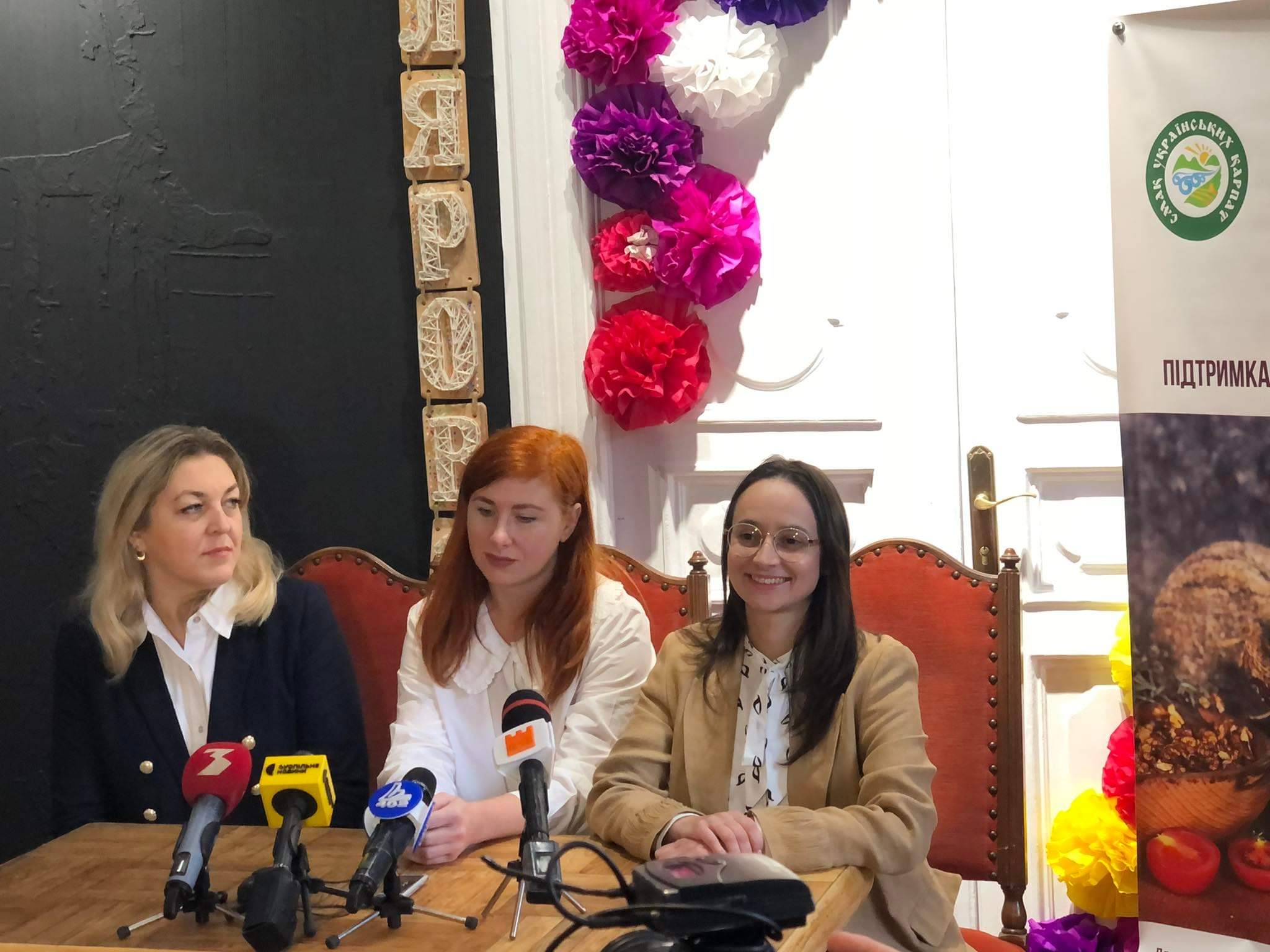 У Франківську запускають серію ярмарків і заходів на підтримку крафтових виробників (ФОТО)