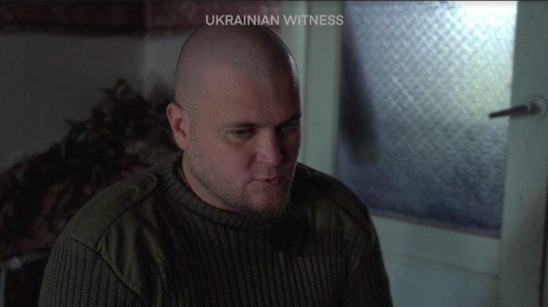 ​“Це схоже на полювання”. Комвзводу франківської тероборони розповів про роботу аеророзвідки (ВІДЕО)