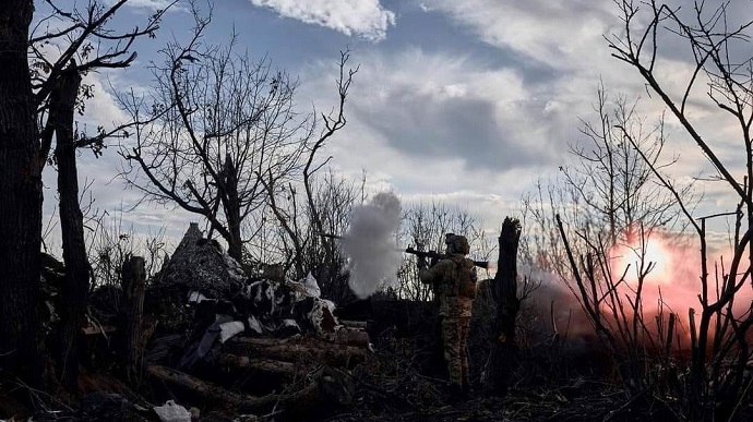 ЗСУ вдарили по дев’ятьох пунктах управління ворога – зведення