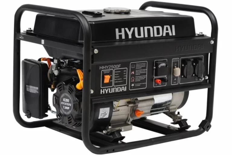 Мерія придбала 18 трикіловатних генераторів. Це сталося першого грудня