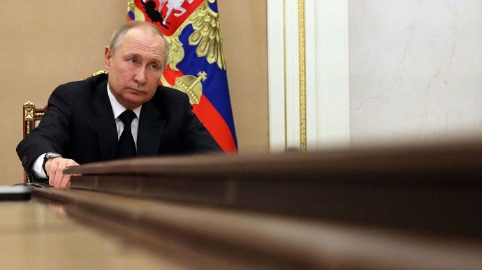 Путін наказав не стріляти півтора різдвяних дні. Про це його просили Кіріл та Ердоган (ДОПОВНЕНО)