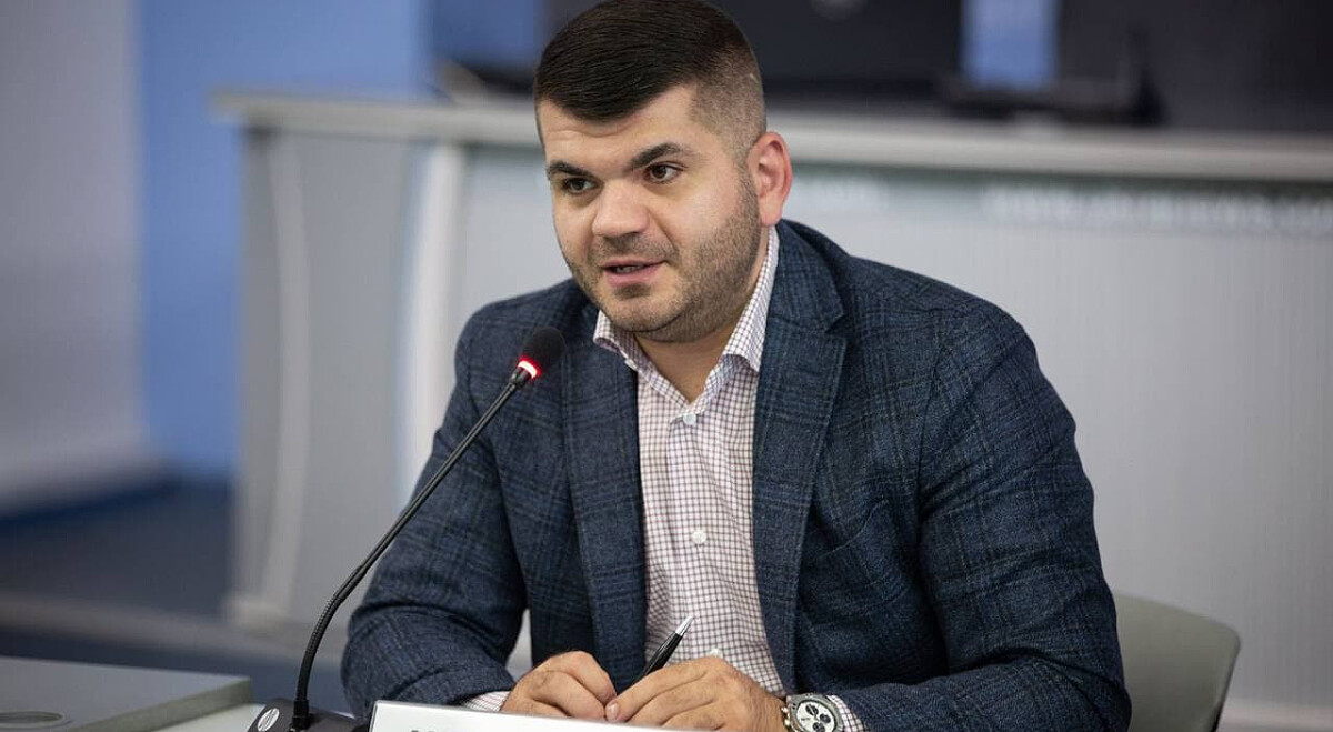 Очільник Ukrainian Gambling Council, Антон Кучухідзе назвав проблеми грального бізнесу сьогодні та розповів про перспективи їхнього подолання