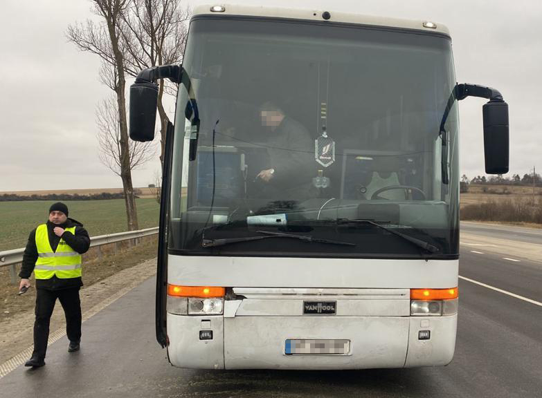 На Львівщині прикарпатець збив на смерть 24-річного велосипедиста (ФОТО)