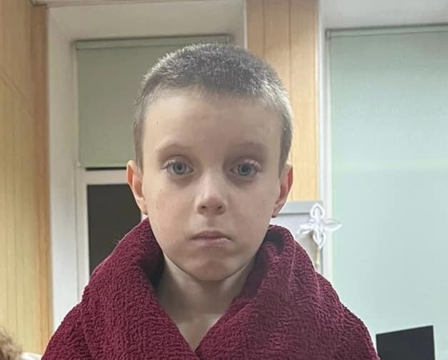 Вийшов з дому та зник: у Франківську розшукують 11-річного хлопчика (ФОТО, ОНОВЛЕНО)