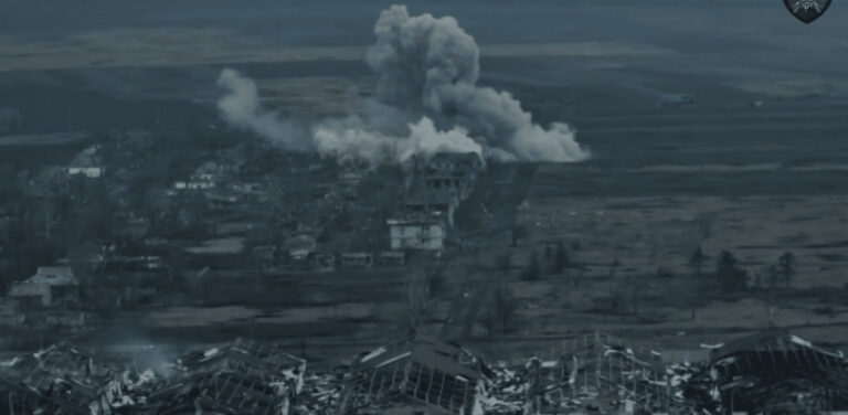 “Вони лізуть – ми їх анулюємо”: воїни коломийської “десятки” про знищення вагнерівців (ВІДЕО)