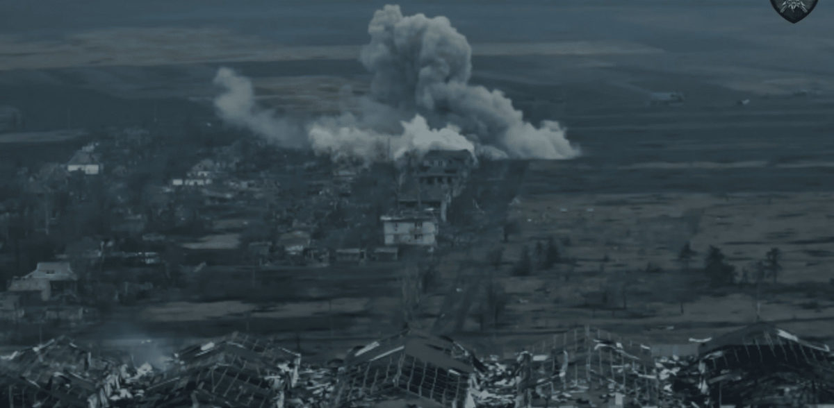 “Вони лізуть – ми їх анулюємо”: воїни коломийської “десятки” про знищення вагнерівців (ВІДЕО)