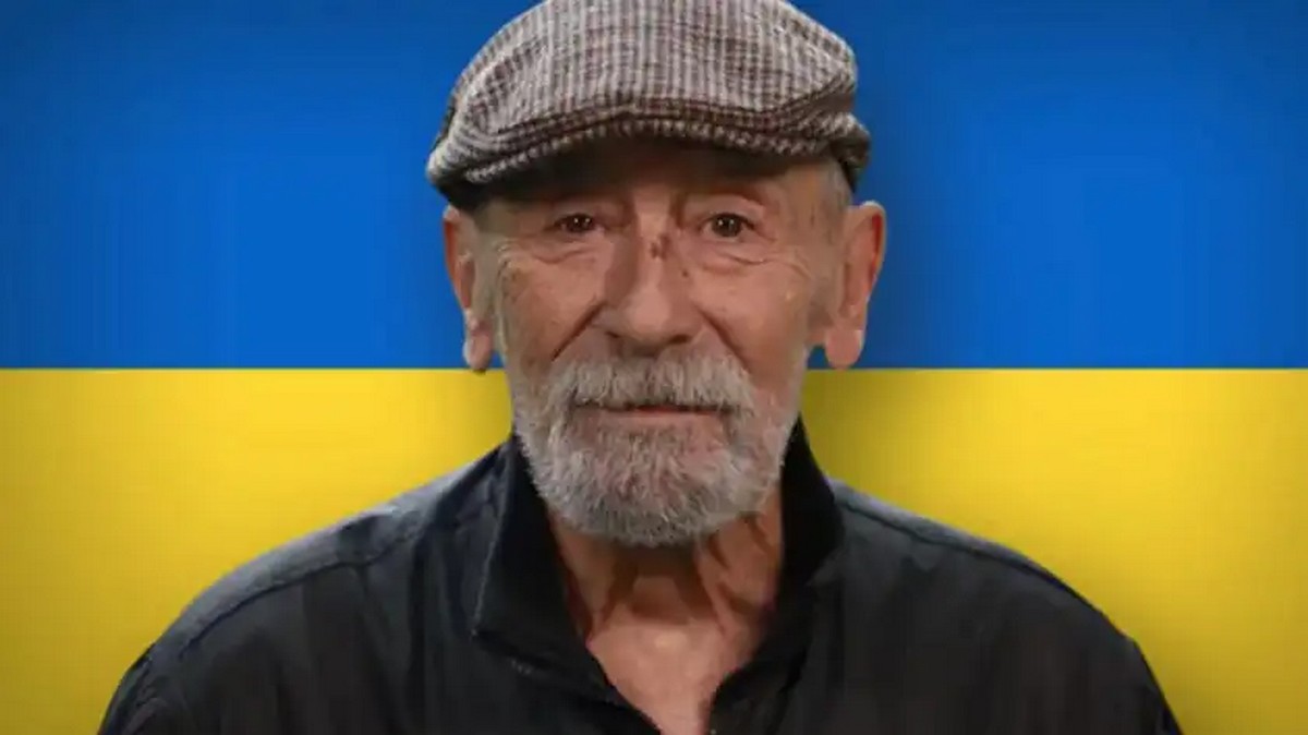 Помер Вахтанг Кікабідзе