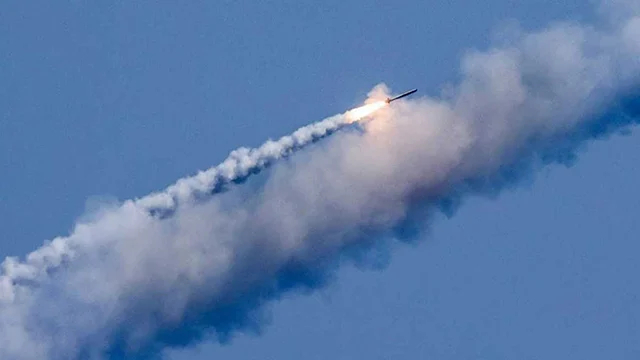 Вночі ворог обстріляв Україну. Що відомо