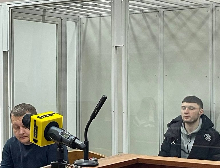 Без права застави: суд відправив у СІЗО Андрія Ярину – організатора “п’яних вечірок”